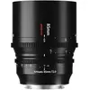 Bild von 7artisans Spectrum 85mm T2.0 Nikon Z Vollformat (Nikon Z, Vollformat), Objektiv, Schwarz