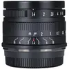 Bild von 7artisans 35mm F/1.4 Canon RF (Canon RF, APS-C / DX), Objektiv, Schwarz
