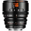 Bild von 7artisans Festbrennweite 10mm T/2.1   Fujifilm X-Mount, Objektiv, Schwarz