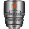 Bild von 7artisans Festbrennweite 35mm T/2.1   Sony E-Mount, Objektiv, Grau