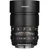 Bild von 7artisans 60mm F2.8 Macro 2x Sony-E Mount (Vollformat), Objektiv, Schwarz