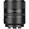 Bild von 7artisans AF 24mm F1.8 Sony (E Mount) (Sony E, Vollformat), Objektiv, Schwarz