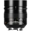Bild von 7artisans 75mm F1.25 Leica M Mount II (Leica M, Vollformat), Objektiv, Schwarz