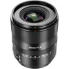 Bild von 7artisans AF35mm F1.8 Panasonic/Leica/Sigma (L Mount) (L-Mount, Vollformat), Objektiv, Schwarz
