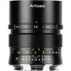 Bild von 7artisans 75mm F1.4 Nikon (Z Mount) (Nikon Z, Vollformat), Objektiv, Schwarz