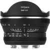 Bild von 7artisans 6mm F2.0 Nikon (Z Mount) (Nikon Z, APS-C / DX), Objektiv, Schwarz