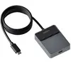 Bild von Obsbot Wireless Multicam Connector (Android, iOS, Linux, Mac, PC, Windows), Game Recorder, Schwarz, Grau