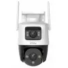 Bild von Dahua Imou Cruiser Dual 10mp Ip 5mp+5mp Überwachungskamera