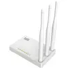 Bild von Netis System WF2409E, Wi-Fi 4 (802.11n), Ethernet LAN, 4G, White, Router, Weiss