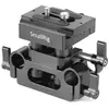 Bild von Smallrig Dbc2272b Stativhalterung