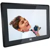 Bild von Kodak WiFi Foto Frame RCF-106H (10", 1280 x 800 Pixel), Digitaler Bilderrahmen, Schwarz