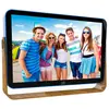 Bild von Kodak RWF-108V WiFi blau (10", 1280 x 800 Pixel), Digitaler Bilderrahmen, Blau
