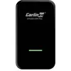 Bild von Carlinkit, Autoradio Zubehör, U2W Plus wireless adapter Apple Carplay (black)