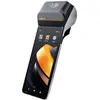 Bild von Sunmi V3 (1D-Barcodes, 2D-Barcodes), Barcode Scanner, Schwarz