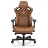 Bild von Anda seaT Kaiser 3 XL, Gaming Stuhl, Braun