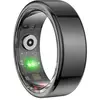Bild von Colmi R02 Smart Ring (10, Gold, Schwarz), Smart Ring, Gold, Schwarz
