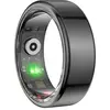 Bild von Colmi Smartring (11, Schwarz), Smart Ring, Schwarz