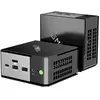 Bild von Gmktec Nucbox Evo X1 R9 Ai Hx 370/32gb/1tb Ssd Desktop-pc