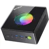 Bild von GMKtec K11 (1000 GB, 32 GB, AMD Ryzen 9 8945HS), PC, Schwarz