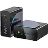 Bild von GMKtec K12 (1000 GB, 32 GB, AMD Ryzen 7 H 255), PC, Grau