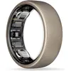 Bild von Amazfit Helio Ring (10, Gold, Titan), Smart Ring, Gold