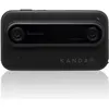 Bild von Kandao QooCam EGO (60p, WLAN), Action Cam, Rot, Schwarz