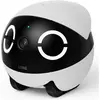 Bild von Enabot Rola Mini Companion Robot (2304 x 1296 Pixels), Netzwerkkamera, Weiss, Schwarz