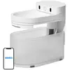 Bild von Catlink Water Fountain for pets Pure 3 (230 cl), Futternapf