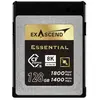 Bild von Exascend Cfexpress 2.0 Type B Essential 128gb Speicherkarte