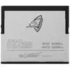 Bild von Exascend Cfast Archon For Red Komodo 6k 512gb Speicherkarte