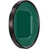 Bild von Freewell 1-5 Stop Sherpa True Color Vnd Iphone 15 Pro/15 Pro Max Filter