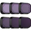 Bild von Freewell Filters All Day (6-Pack) (Drohnen Filter, DJI Mini 3, DJI Mini 3 Pro), Drohne Zubehör, Transparent