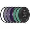 Bild von Freewell Magnetischer M2-schnellwechselfilter 82 Mm 5 Einheiten