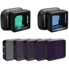 Bild von Freewell Dji Mini 4 Pro Weitwinkel- Und Anamorphes Objektiv-kit Mit Nd-filtern
