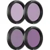 Bild von Freewell Standard Day ND Filter Bundle, Action Cam Zubehör, Grau