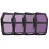 Bild von Freewell Set Mit 4 Geteilten Nd-filtern Für Dji Air 3s