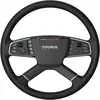 Bild von Moza TSW Truck Wheel (PC), Gaming Controller, Schwarz