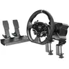 Bild von Moza R3 Racing Set (PC, Xbox One S, Xbox One X, Xbox Series S, Xbox Series X), Gaming Controller, Schwarz