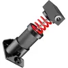Bild von Moza SR-P Lite Brake Pedal Performance Upgrade-Kit (PC), Gaming Controller Zubehör, Schwarz