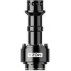 Bild von Moza Wheel Base Extension Rod V2 (PC), Gaming Controller, Schwarz
