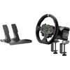 Bild von Moza R3 Racing Set - PC Version (Android, PC), Gaming Controller, Schwarz