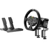 Bild von Moza Racing R3 Racing Bundle Lenkrad Und Pedale