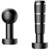 Bild von Moza Racing Active Shifter Knobs Lenkrad