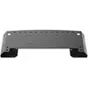 Bild von Moza mBooster Base Extension Plate (PC), Weiteres Gaming Zubehör, Schwarz
