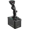 Bild von Moza AB6 Flight Simulator (PC), Gaming Controller, Weiss, Schwarz
