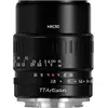 Bild von TTArtisan Festbrennweite 40 mm F/2.8 (Nikon Z, APS-C / DX), Objektiv, Schwarz