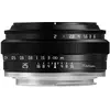 Bild von TTArtisan 25mm f/2 für Nikon Z (Nikon Z, APS-C / DX), Objektiv, Schwarz