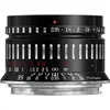 Bild von TTArtisan APS-C 35mm F/0.95 Canon RF (Canon RF, APS-C / DX), Objektiv, Schwarz