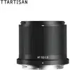 Bild von TTArtisan Neo AF 50 mm f/1,8   Vollformat   Nikon Z-Mount   Zwa (Nikon Z, Vollformat), Objektiv, Schwarz