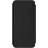 Bild von Bigben OPA77FLIPNOIR (Oppo A77s), Smartphone Hülle, Schwarz